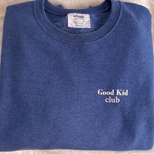 Aribody Crewneck